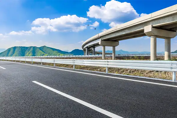 Civil & Building Infrastructure Work