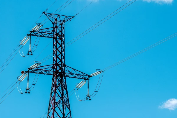 Power Line Infrastructure