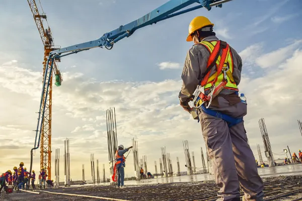 Project Execution construction