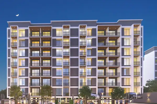 Residential Projects