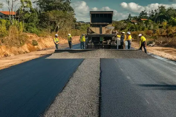 Road Construction