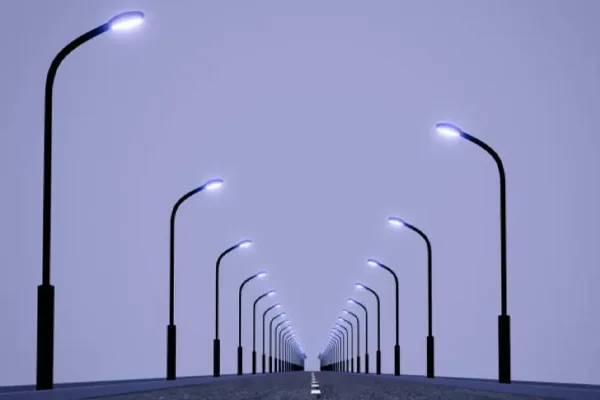 Street Light Projects