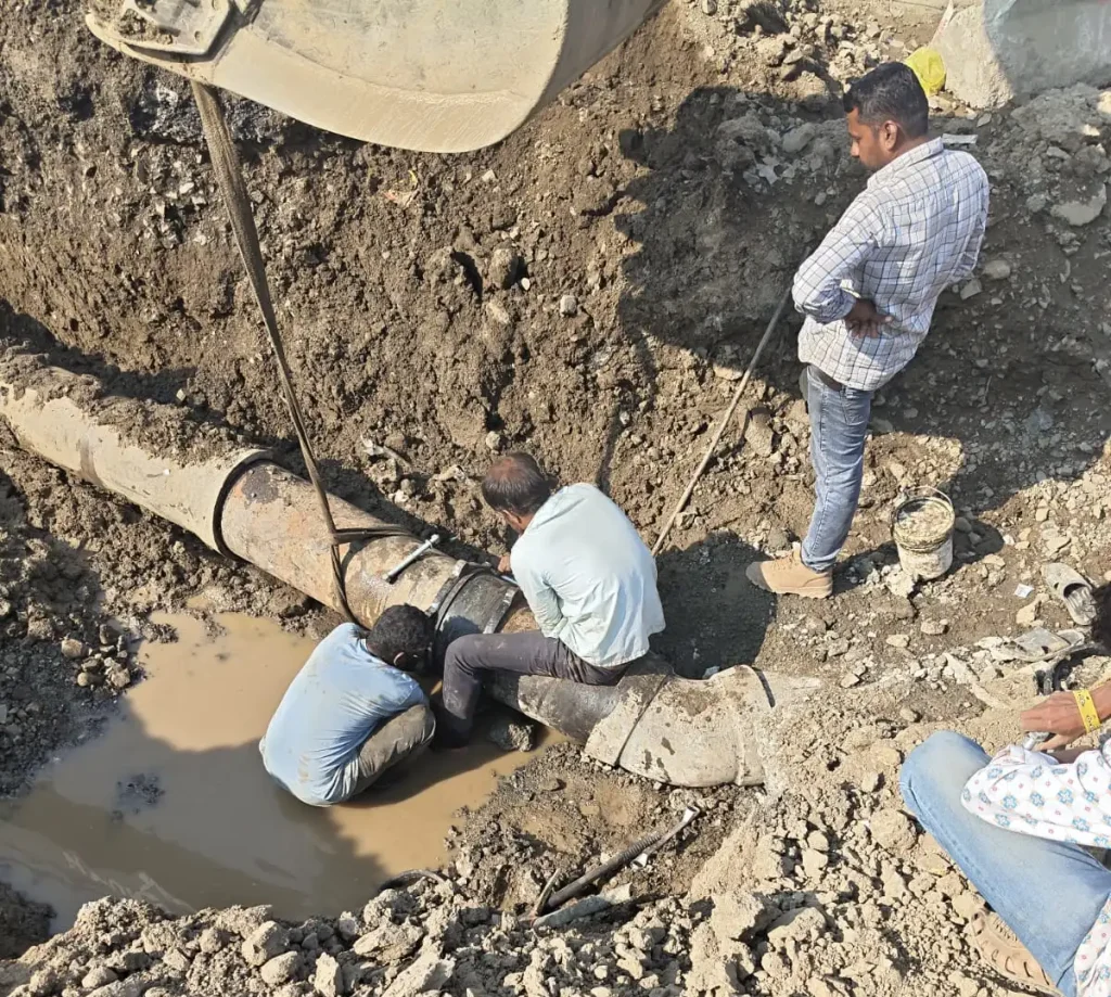 Civil & Structural Works